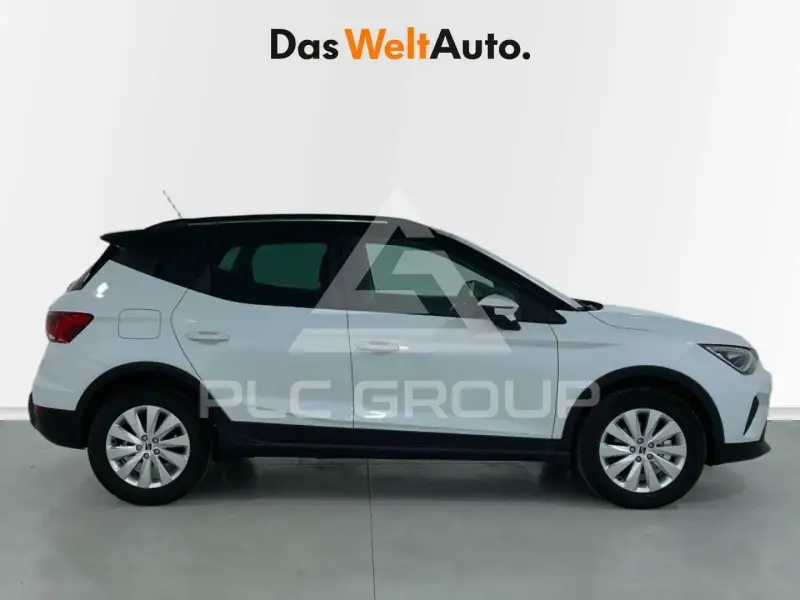 2025 Seat Alteca