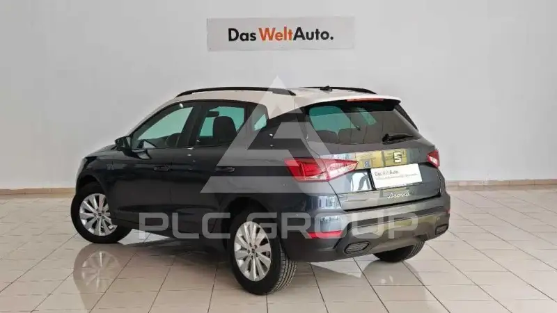 2025 Seat Alteca