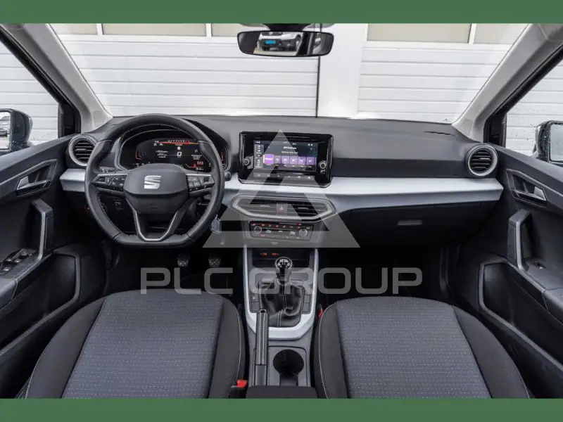 2025 Seat Alteca