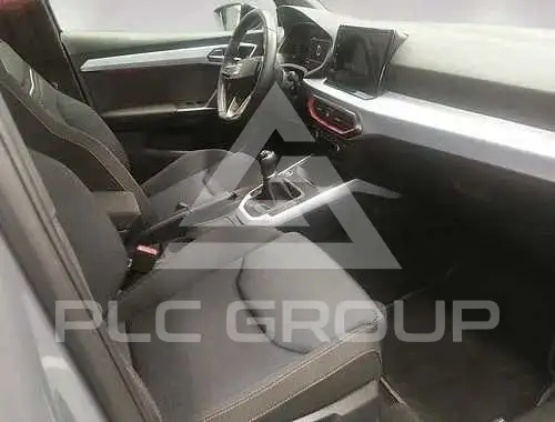 2025 Seat Alteca