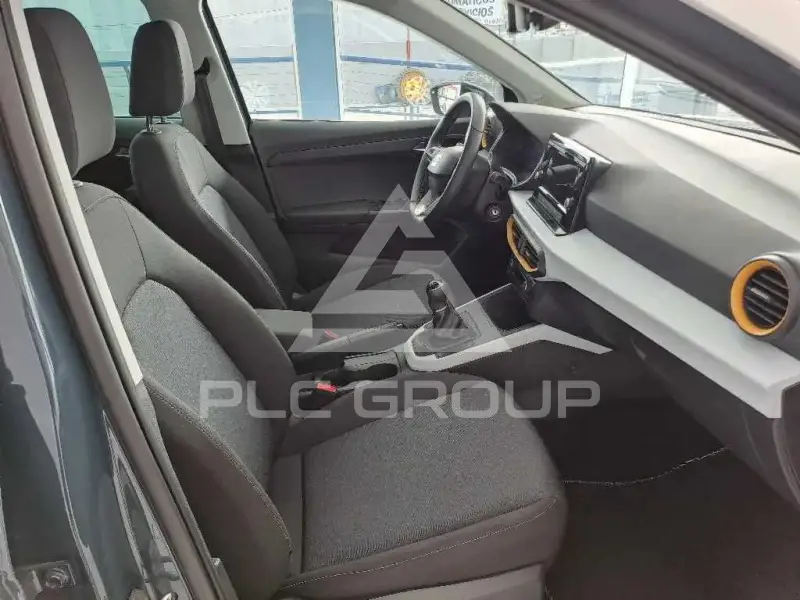 2025 Seat Alteca