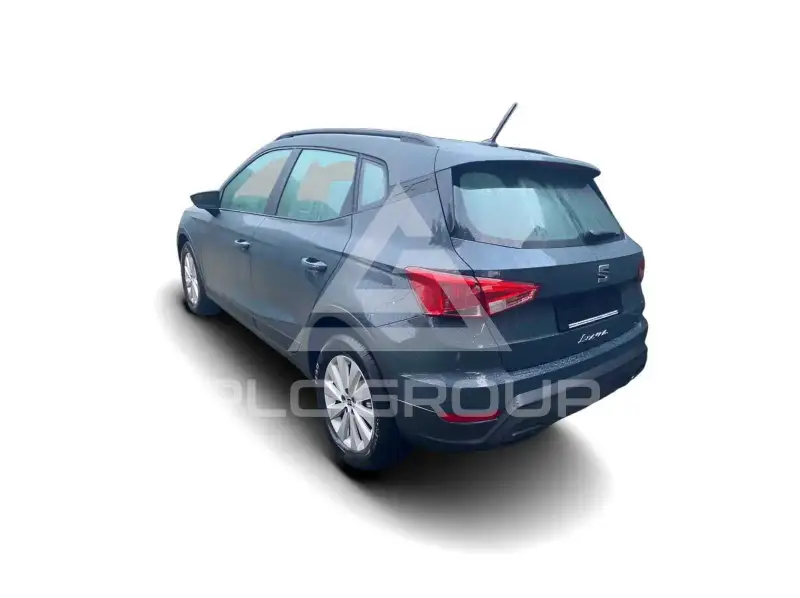 2025 Seat Alteca