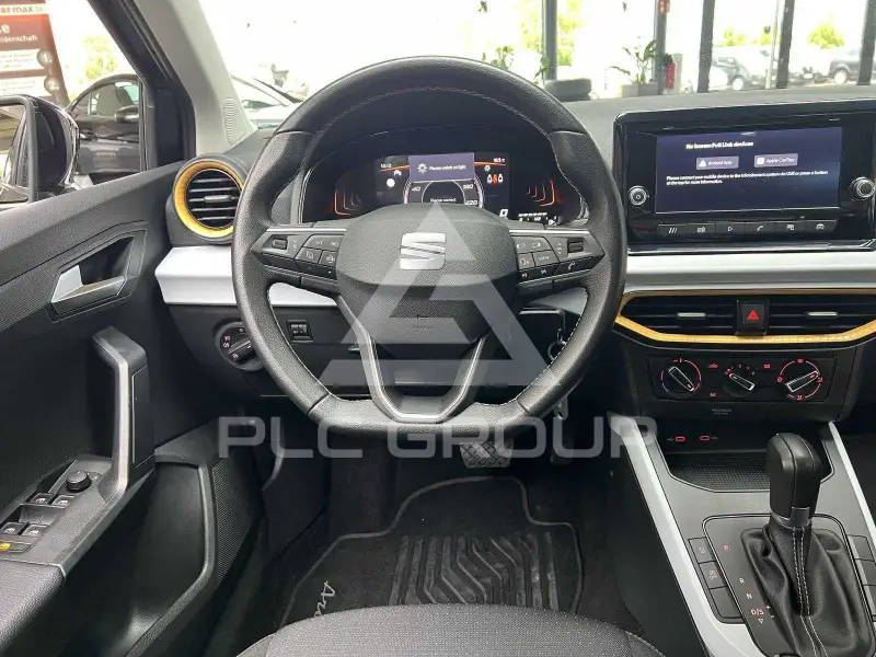 2025 Seat Alteca