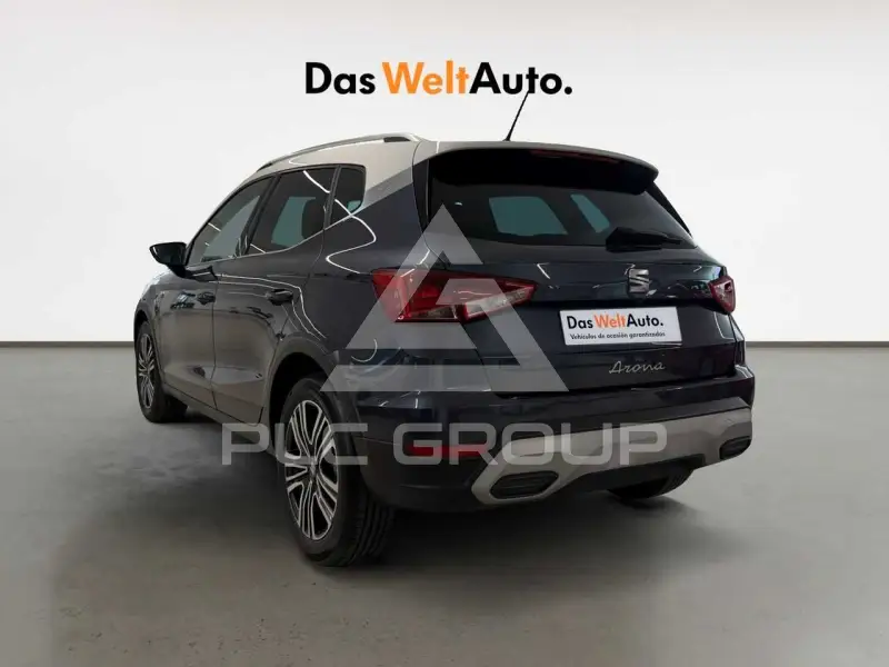 2025 Seat Alteca