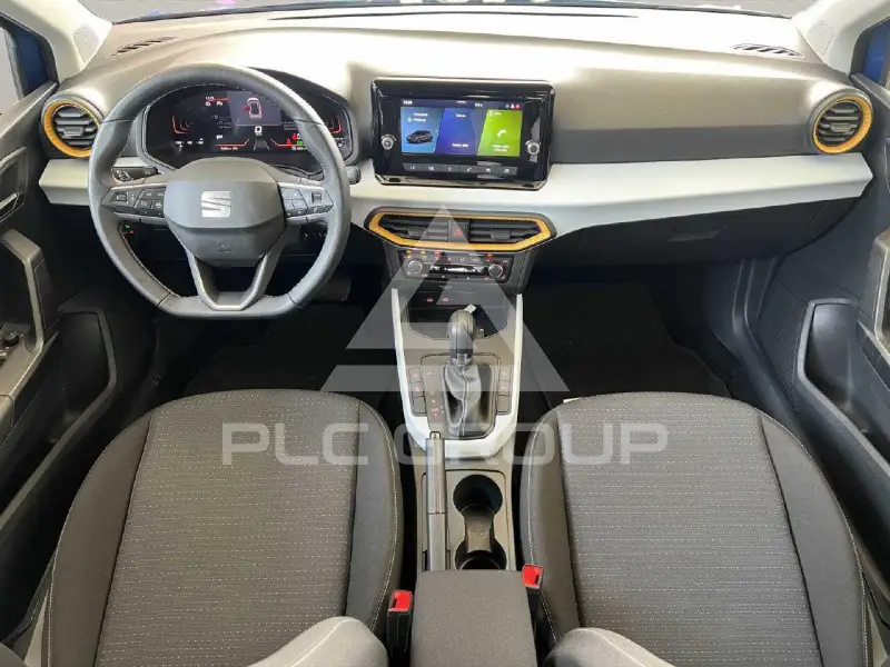 2025 Seat Alteca