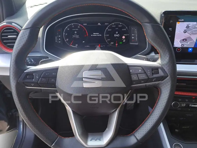 2025 Seat Alteca