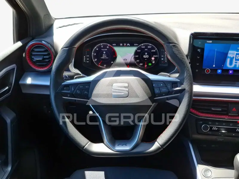 2025 Seat Alteca