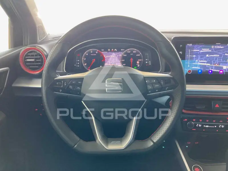 2025 Seat Alteca