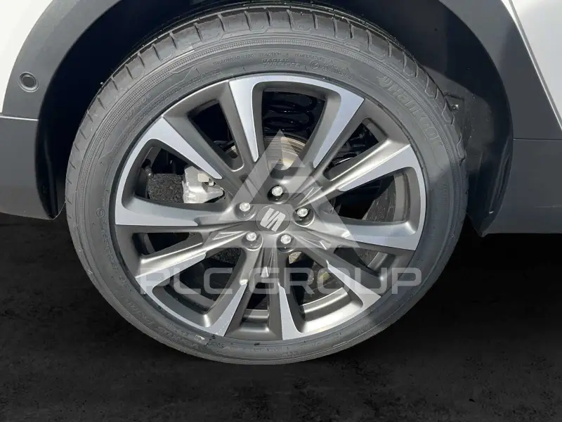 2025 Seat Alteca