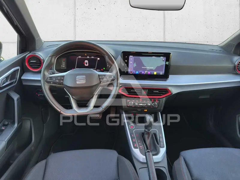 2025 Seat Alteca