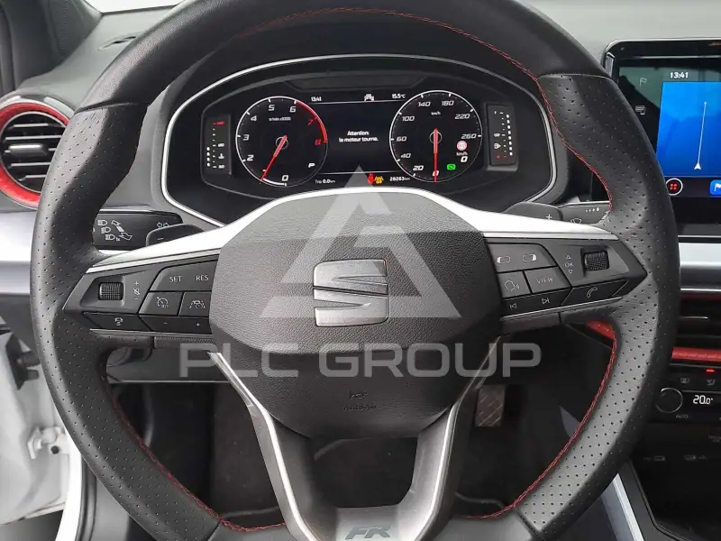 2025 Seat Alteca