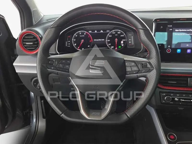 2025 Seat Alteca