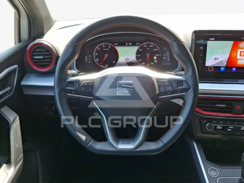 2025 Seat Alteca
