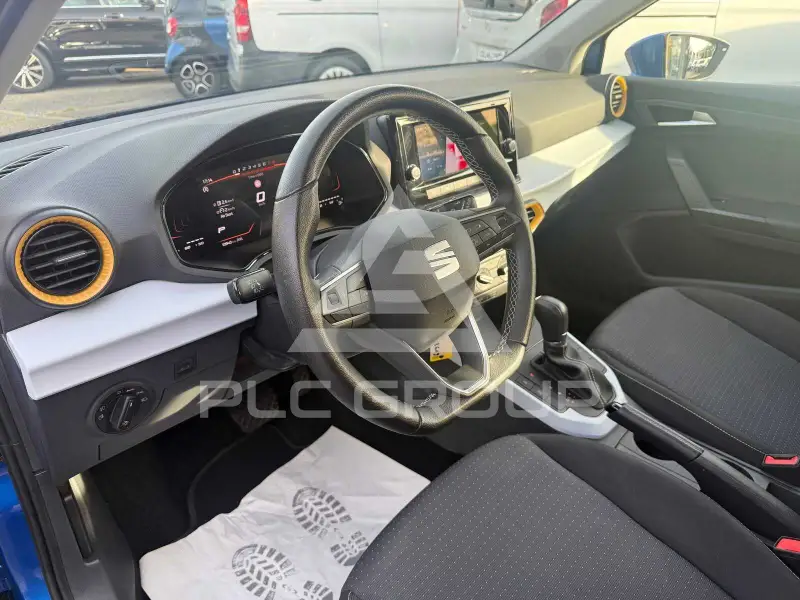 2025 Seat Alteca