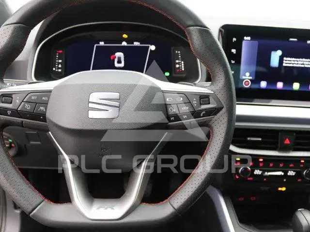 2025 Seat Alteca
