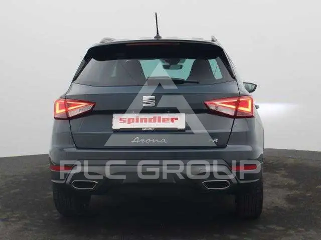 2025 Seat Alteca