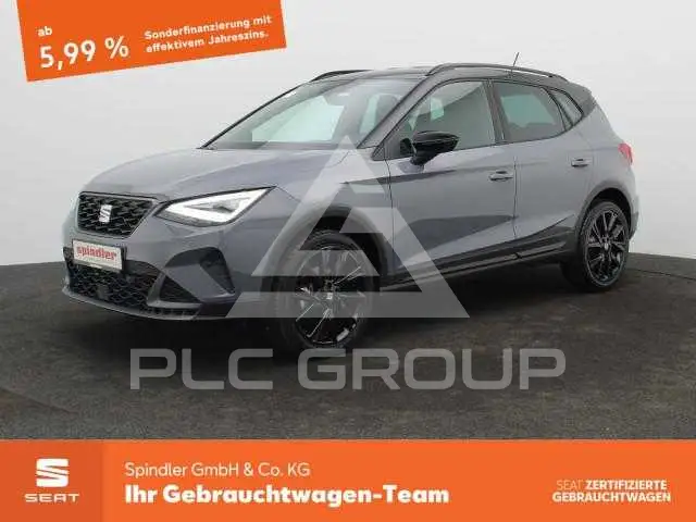 2025 Seat Alteca