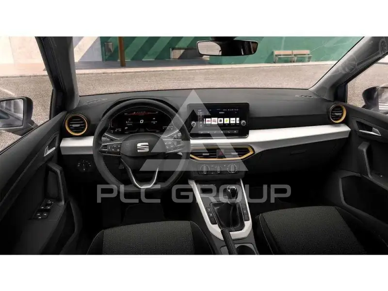 2025 Seat Alteca