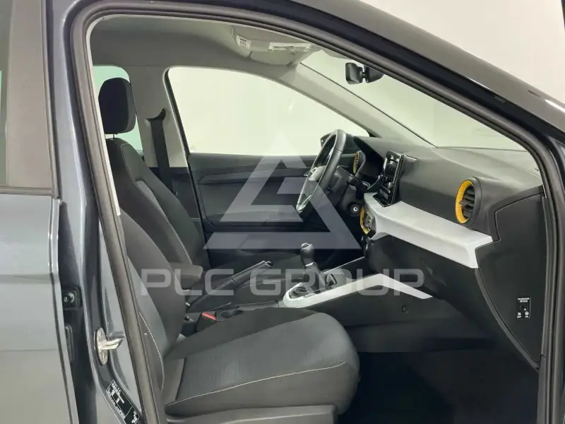 2025 Seat Alteca