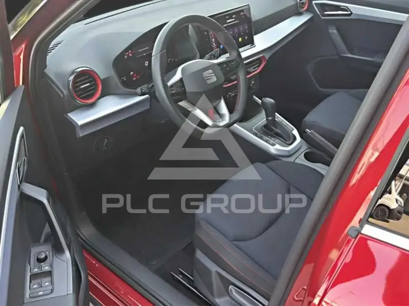 2025 Seat Alteca