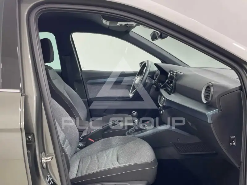 2025 Seat Alteca