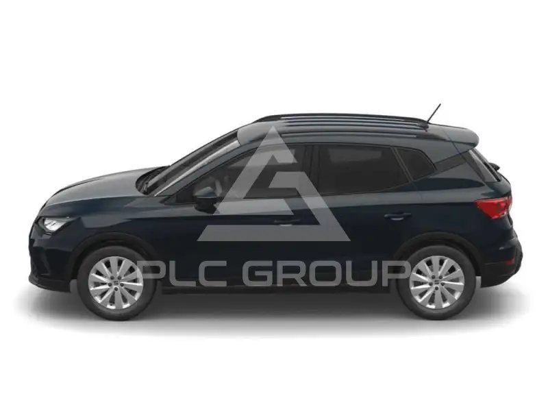 2025 Seat Alteca