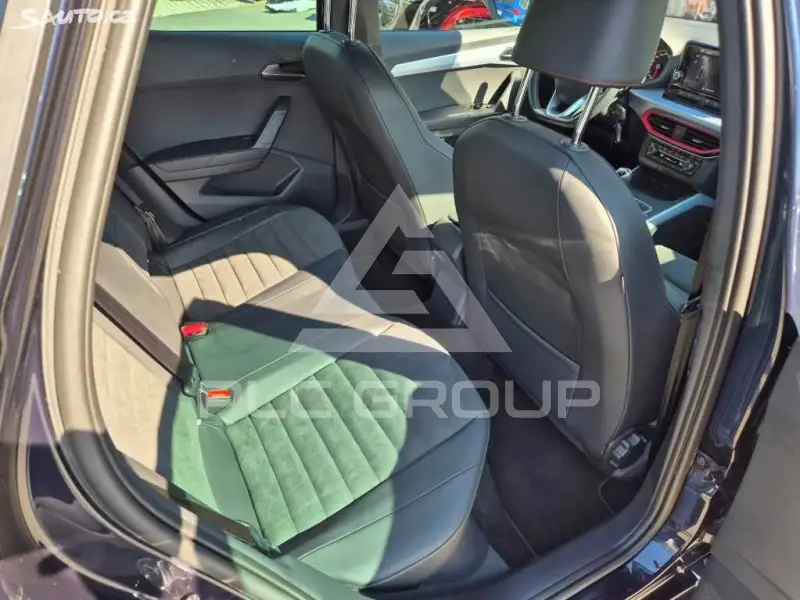 2025 Seat Alteca