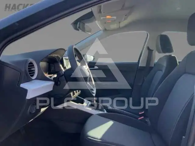 2025 Seat Alteca