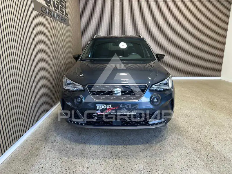 2025 Seat Alteca