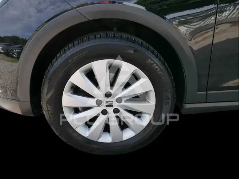 2025 Seat Alteca