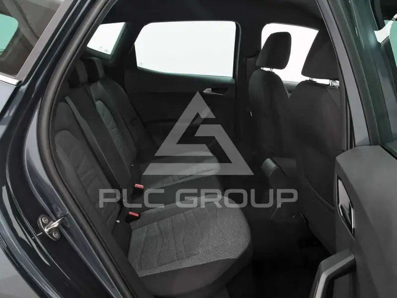 2025 Seat Alteca