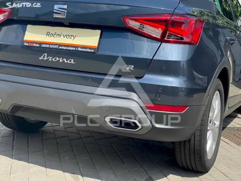 2025 Seat Alteca