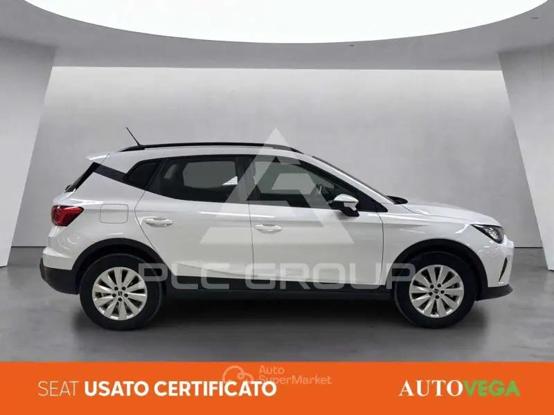 2025 Seat Alteca