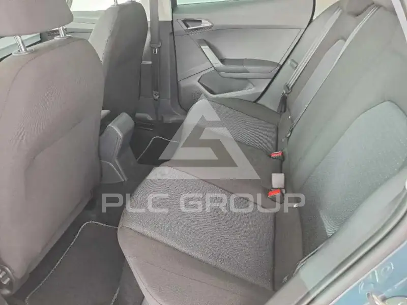 2025 Seat Alteca