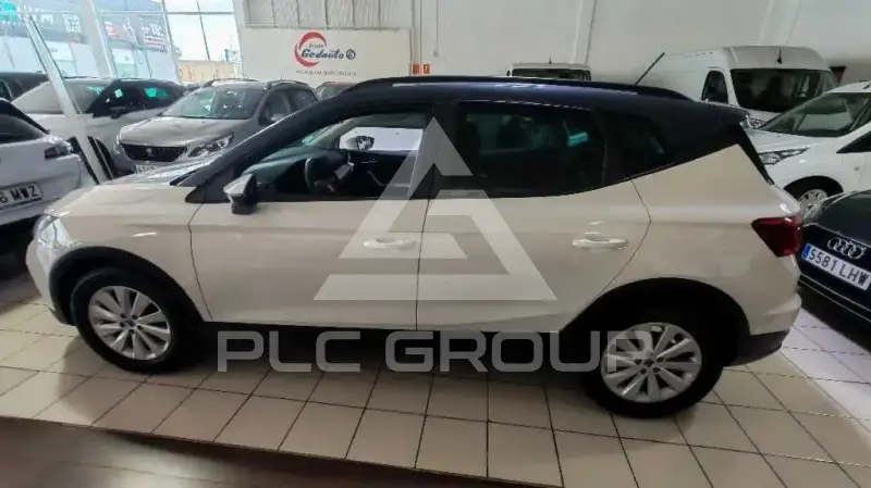 2025 Seat Alteca