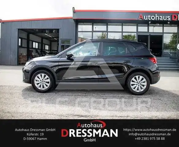 2025 Seat Alteca