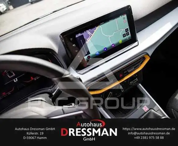 2025 Seat Alteca