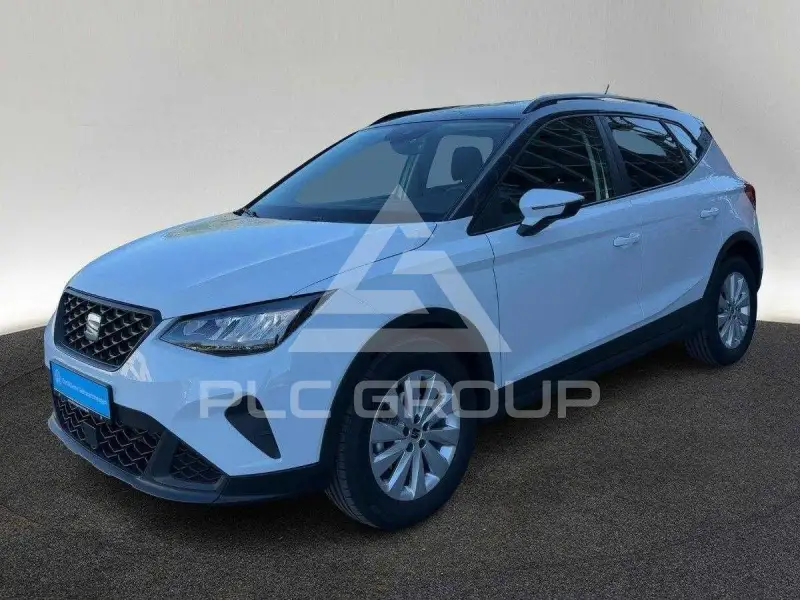 2025 Seat Alteca