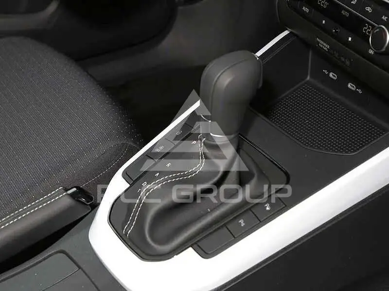 2025 Seat Alteca