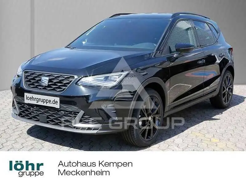 2025 Seat Alteca