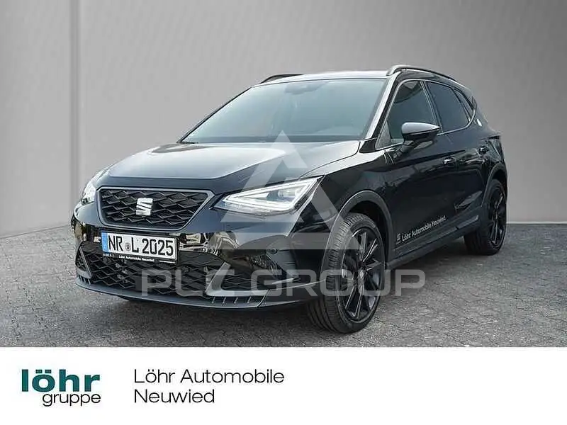 2025 Seat Alteca