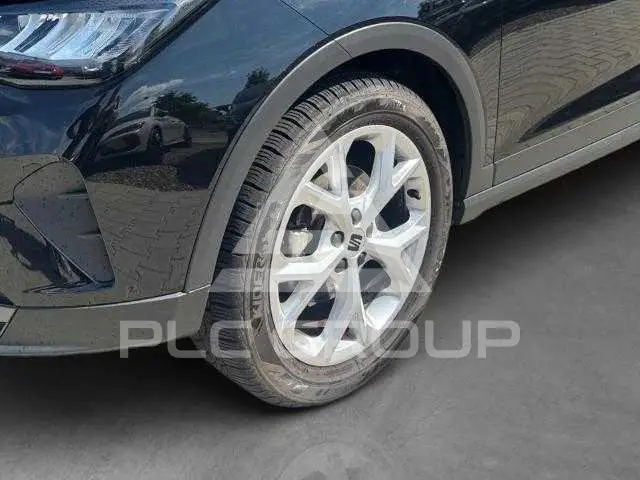 2025 Seat Alteca