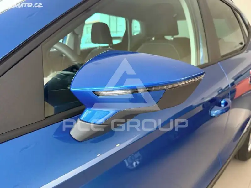 2025 Seat Alteca