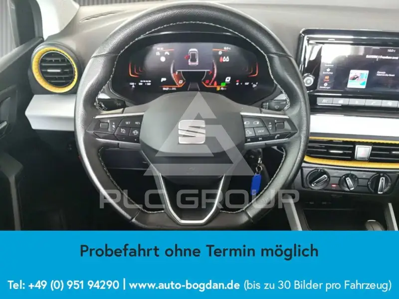 2025 Seat Alteca