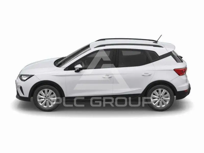 2025 Seat Alteca