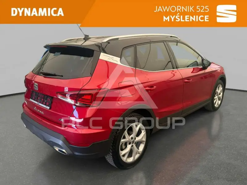 2025 Seat Alteca