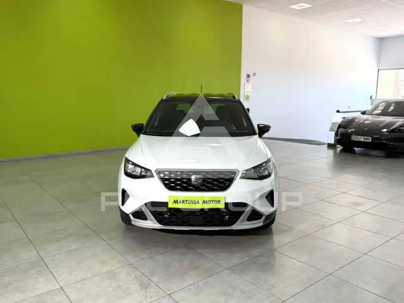 2025 Seat Alteca