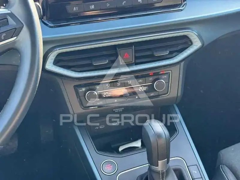 2025 Seat Alteca
