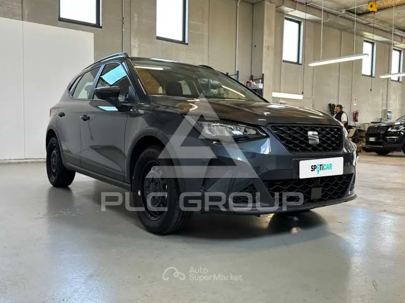 2025 Seat Alteca