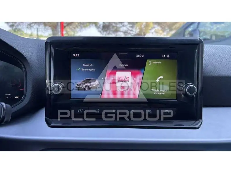 2025 Seat Alteca